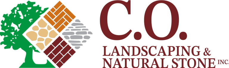 C.O. Landscaping and Stone
