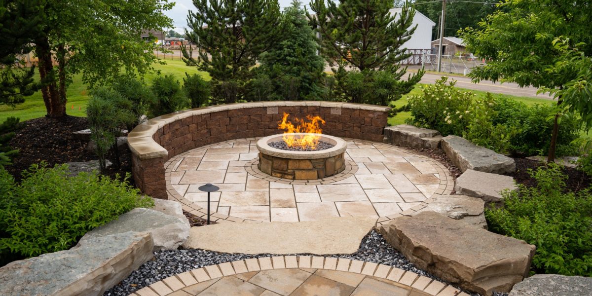 Firepit