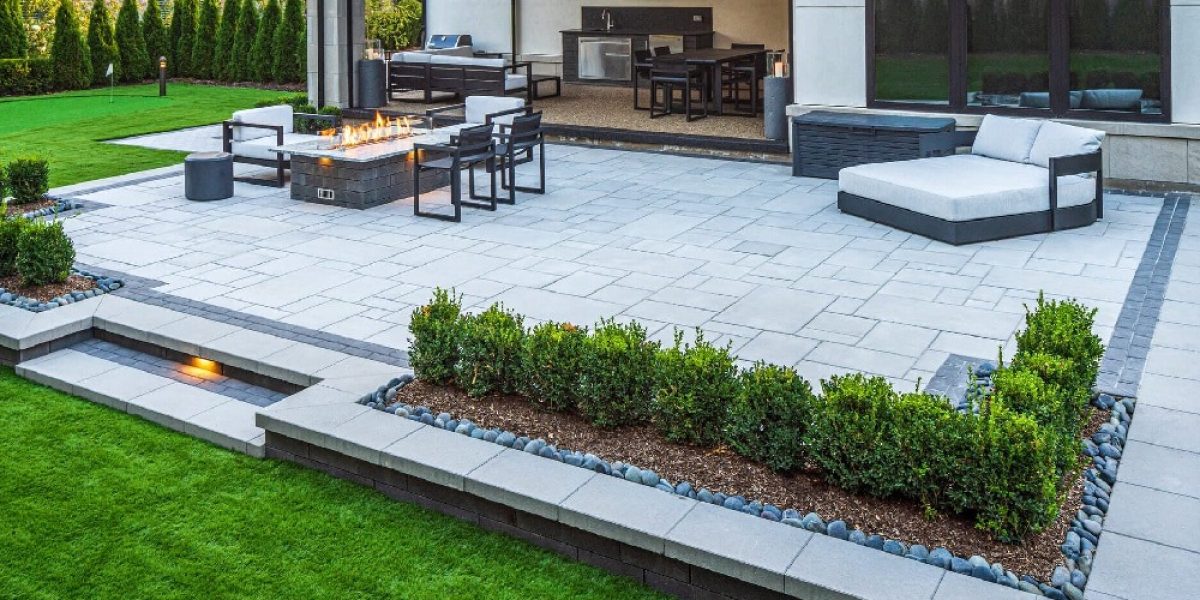 Hardscapes