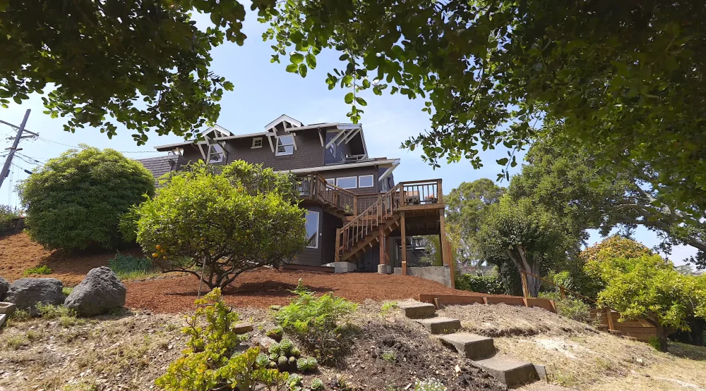 How Landscaping Increases Your Home’s Value