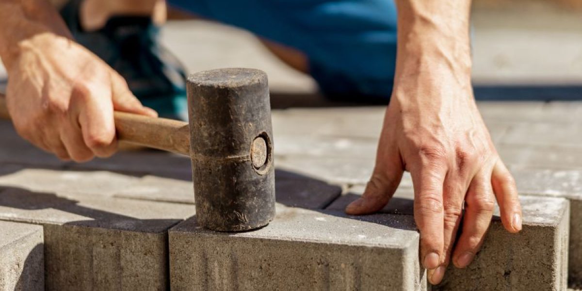 Landscape Masonry Repair