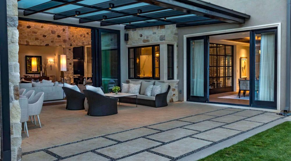 Outdoor Living