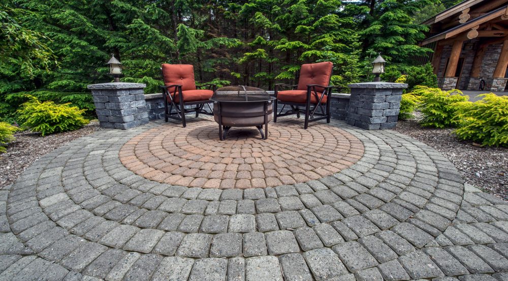 Pavers