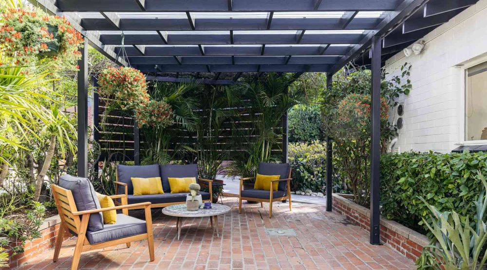 Pergola