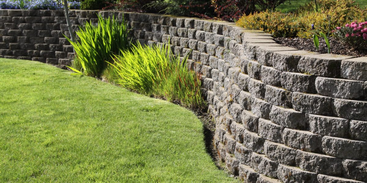 Retaining Walls