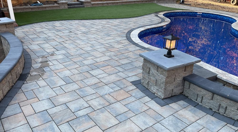 The Secret to Low Maintenance Landscapes