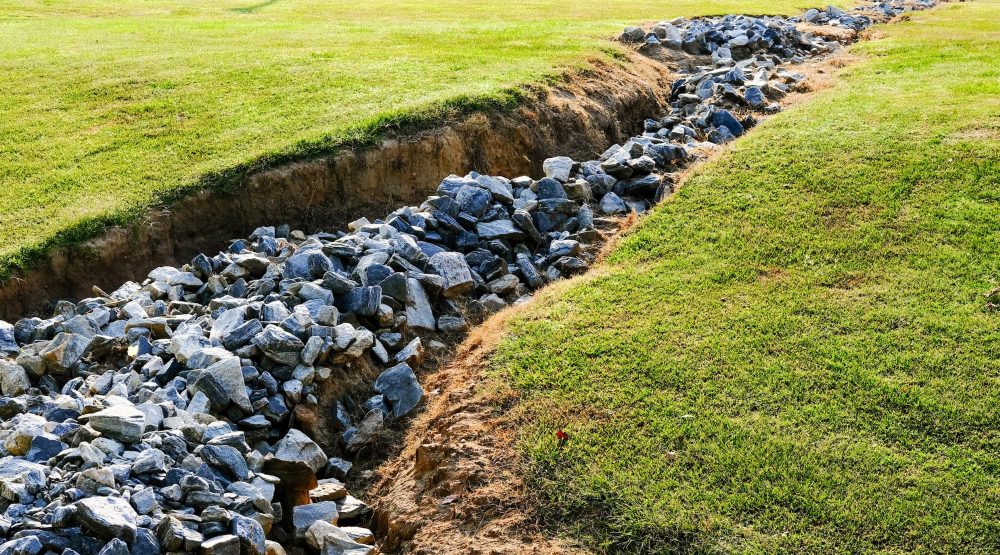 Yard Drainage Chcago